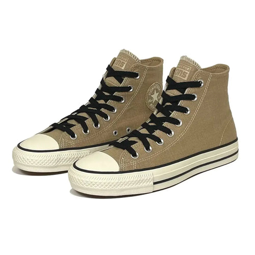 Converse  CTAS Pro Hi (Nomad Khaki/Black/Egret)