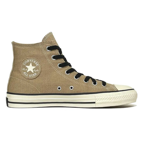 Converse  CTAS Pro Hi (Nomad Khaki/Black/Egret)