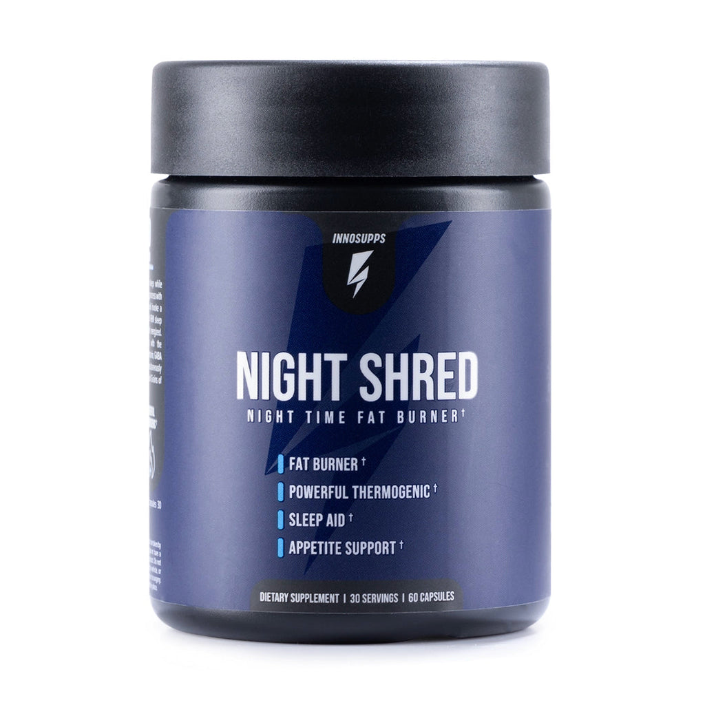 Night Shred™